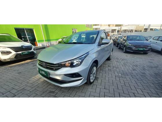 FIAT CRONOS 1.0 FIREFLY FLEX DRIVE MANUAL FIAT CRONOS 1.0 FIREFLY FLEX DRIVE MANUAL